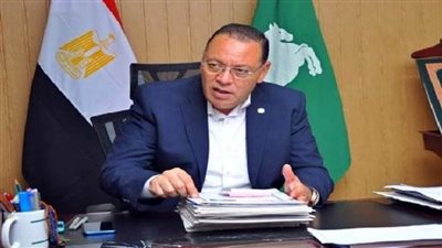 اعتماد نتيجة الشهادة الإعدادية بالشرقية