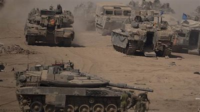 صحيفة أمريكية تحذر من اقتراب إسرائيل وحزب الله من حرب واسعة النطاق