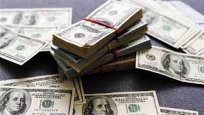 ارتفاع الدولار أمام الجنيه المصري في ختام تعاملات البنوك المصرية اليوم