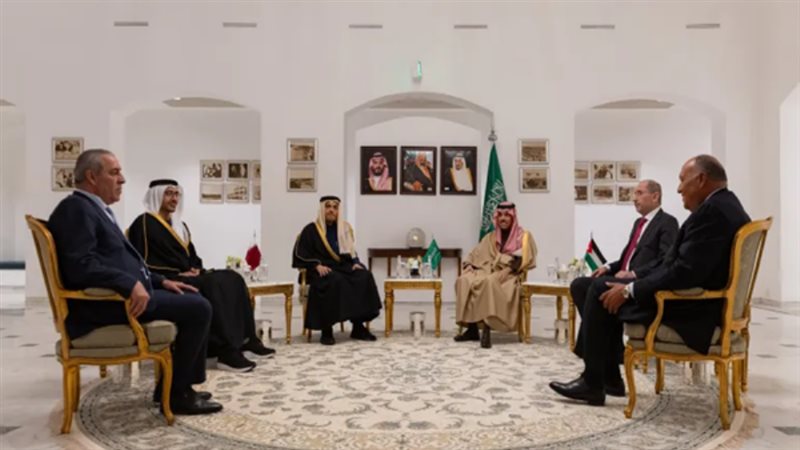 وزراء خارجية مصر