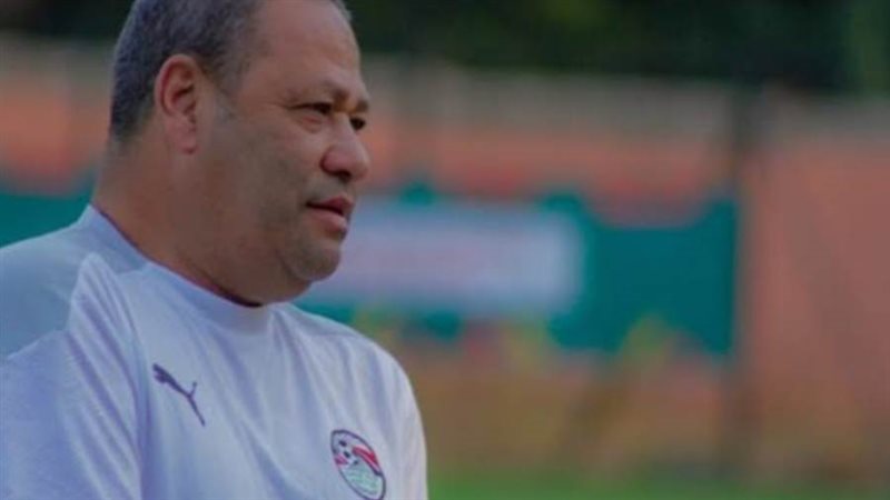 ضياء السيد نجم الأهلى