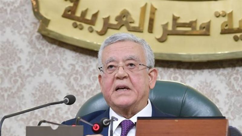 المستشار الدكتورحنفي