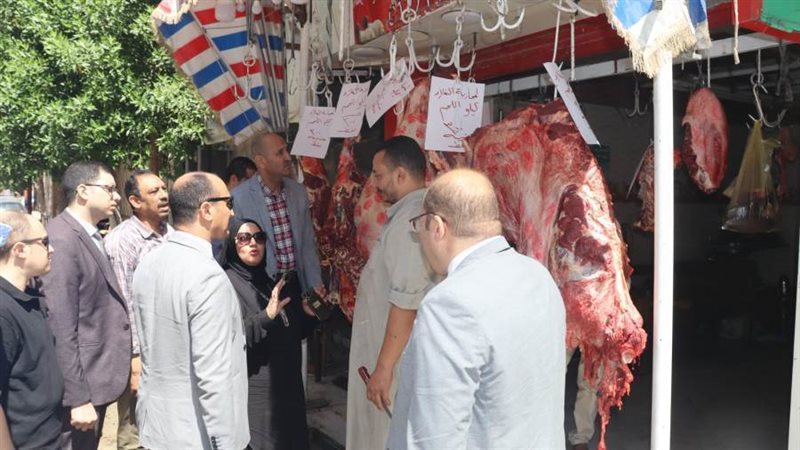 حملة حماية المستهلك