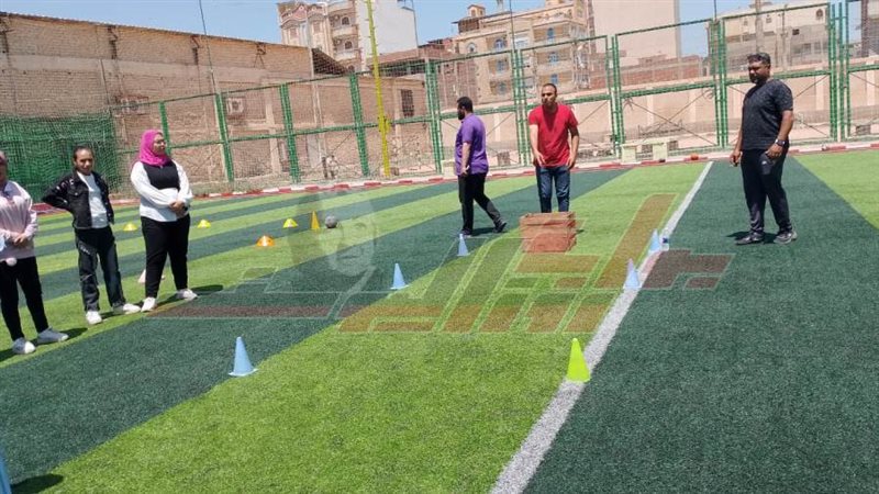 دوري الأسرة