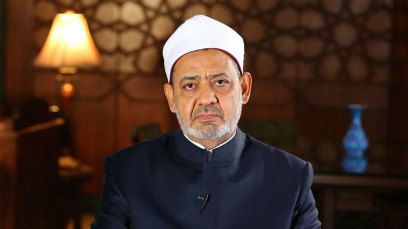 الدكتور أحمد الطيب