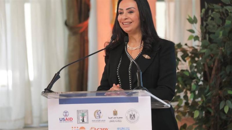 دكتورة مايا مرسي