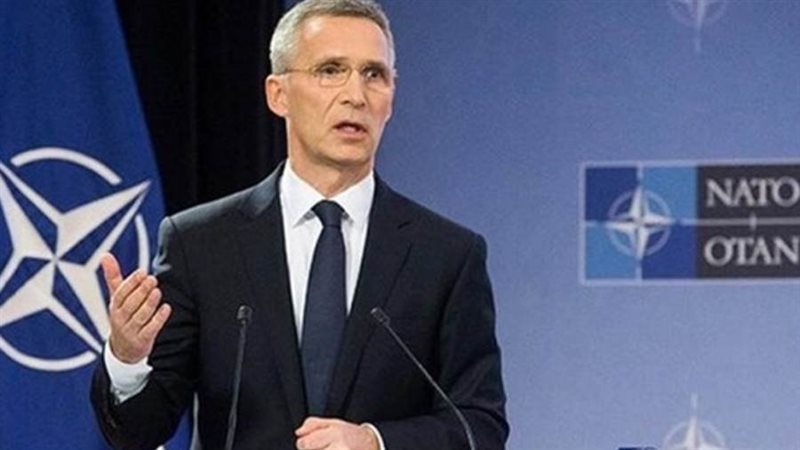 ينس ستولتنبرج