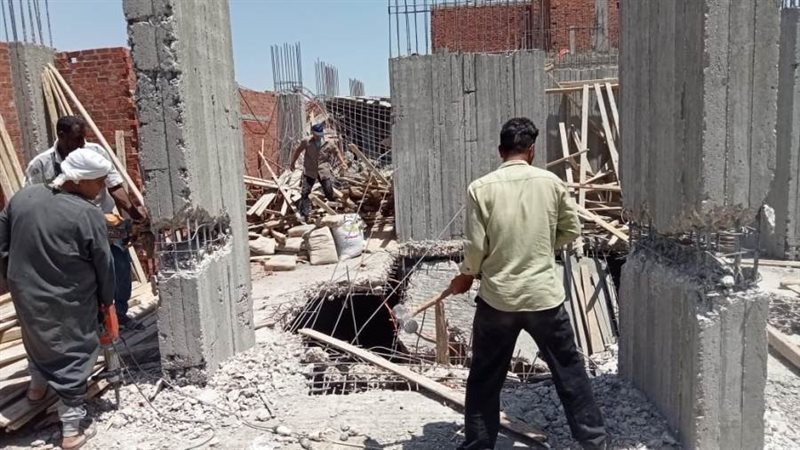 حملات الإزالة