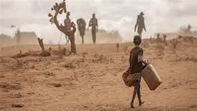 الأمم المتحدة تحذر من مخاطر تأثيرات ظاهرة النينيو على 30 مليون شخص في الجنوب الأفريقي