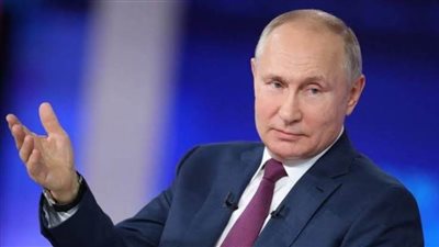 بوتين ومودي يبحثان هاتفيا سبل تعزيز الشراكة الاستراتيجية بين روسيا والهند