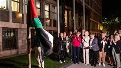 التعاون الخليجي يرحب بقرار سلوفينيا الاعتراف بدولة فلسطين