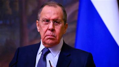 لافروف يؤكد دعم روسيا لبوركينا فاسو في مكافحة الإرهاب