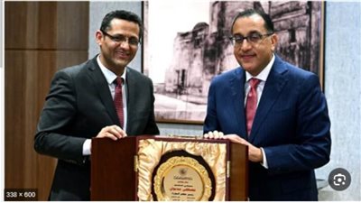 نقابة الصحفيين تتلقى دعمًا حكوميًا بقيمة 20 مليون جنيه