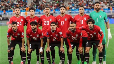 كل ما تريد معرفته عن مواجهة مصر وبوركينا فاسو في تصفيات كأس العالم 