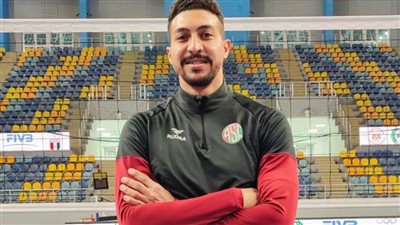 الأهلي يضم صفقتين لتدعيم فريق رجال الكرة الطائرة