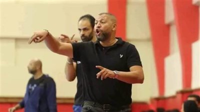 الزمالك يكشف هوية المدير الفني الجديد لفريق اليد