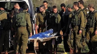 عاجل.. الجيش الإسرائيلي يعلن مقتل أحد جنوده جراء هجوم بمسيرة لحزب الله