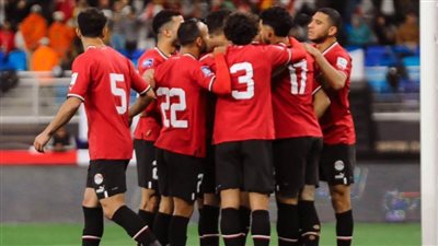 الكشف عن ملامح تشكيل منتخب مصر أمام بوركينا فاسو 