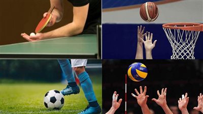  أهم أخبار الرياضة اليوم الأربعاء 05 - 06 - 2024 في النشرة الرياضية