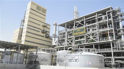 عاجل .. وزارة البترول تعلن عودة ضخ الغاز لمصانع الأسمدة 