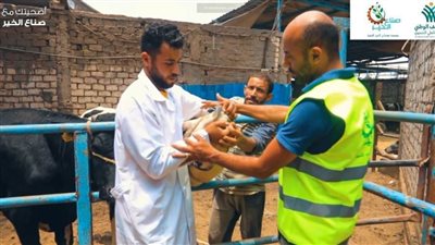 صناع الخير تنهي استعداداتها لتنفيذ مبادرة 