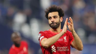 محمد صلاح أفضل لاعب في ليفربول بتصويت الجماهير