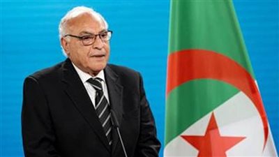 وزير خارجية الجزائر يبحث مع نظيره الكوري تطورات عدوان إسرائيل المتواصل على غزة