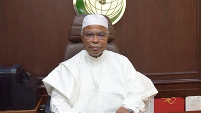 الأمين العام لمنظمة التعاون الإسلامي يؤكد أهمية الجهود الدولية لوقف إطلاق النار في قطاع غزة