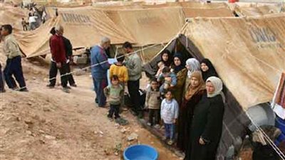 مفوضية شؤون اللاجئين: نحو 3 ملايين لاجئ حول العالم سيحتاجون إلى إعادة التوطين في العام المقبل