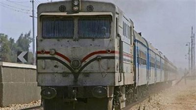 مصرع عامل سقط أثناء نزوله من القطار بسوهاج