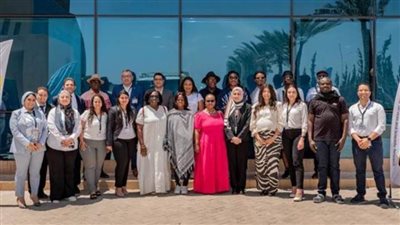 إشادة إفريقية بامتلاك مصر أكبر مركز للأبحاث الدوائية بالمنطقة