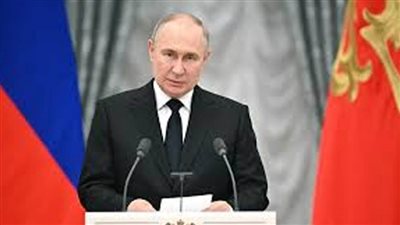 عاجل.. بوتين: ألمانيا ناقصة سيادة.. وهذه هي خسائر أوكرانيا شهريًا في الحرب