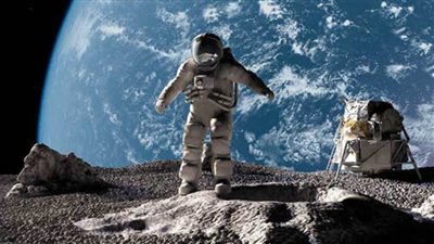 الصين تؤكد استعدادها للتعاون مع أمريكا في مجال علوم الفضاء