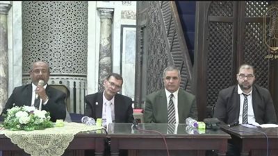 ملتقى الأزهر للقضايا المعاصرة يناقش أهمية العقل في الإسلام