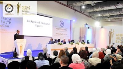 تعزيز التصنيع والصادرات البينية في ندوة للمؤتمر الطبي الأفريقي