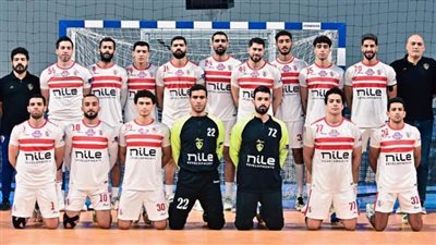 الزمالك يقترب من التعاقد مع مدرب فرنسي لقيادة فريق اليد