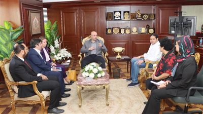 الجهود والأنشطة المبذولة ضمن مشروع 