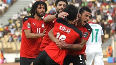 عاجل.. انطلاق مباراة منتخب مصر ضد بوركينافاسو