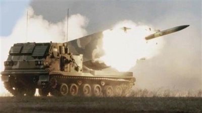 عاجل.. أقوى ترسانة الأسلحة الأمريكية في الناتو تهرع إلى خاركيف