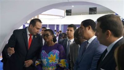 رئيس الرعاية الصحية يبحث تعزيز التعاون مع وزيرة صحة أوغندا