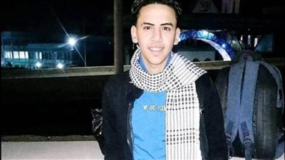 جهود مكثفة لكشف لغز العثور على جثة شاب به جرح بالرأس داخل ترعة بالدقهلية 