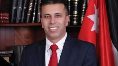 عضو غرفة تجارة الأردن: نعمل دائما على تعزيز التعاون الاقتصادي وزيادة التبادل التجاري مع مصر