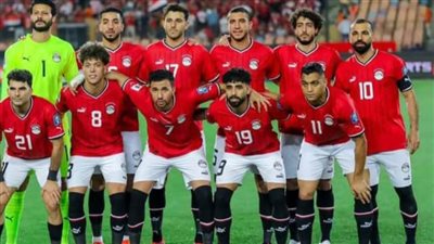 غينيا بيساو تقرب مصر من التأهل للمونديال