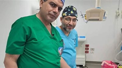 مستشفى الخارجة بالوادي الجديد ينجح في استئصال 3 أورام سرطانية كبرى من 3 سيدات