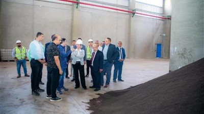 وزيرة البيئة: تهيئة المناخ الداعم للاستثمار البيئي وإتاحة الفرص لدخول ومشاركة القطاع الخاص