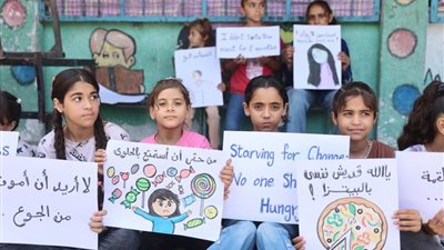 الأمم المتحدة تدرج إسرائيل في القائمة السوداء للدول والمنظمات التي تلحق الأذى بالأطفال