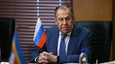 لافروف: مجموعة 