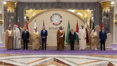 الدول العربية لم تعد 