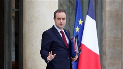 وزير الدفاع الأمريكي لوزير الجيوش الفرنسية: نعمل على تقديم المساعدة الأمنية لأوكرانيا