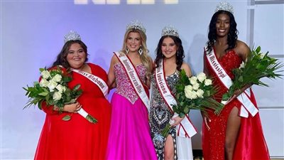 حملة تنمر على ملكة جمال أمريكية بسبب وزنها 